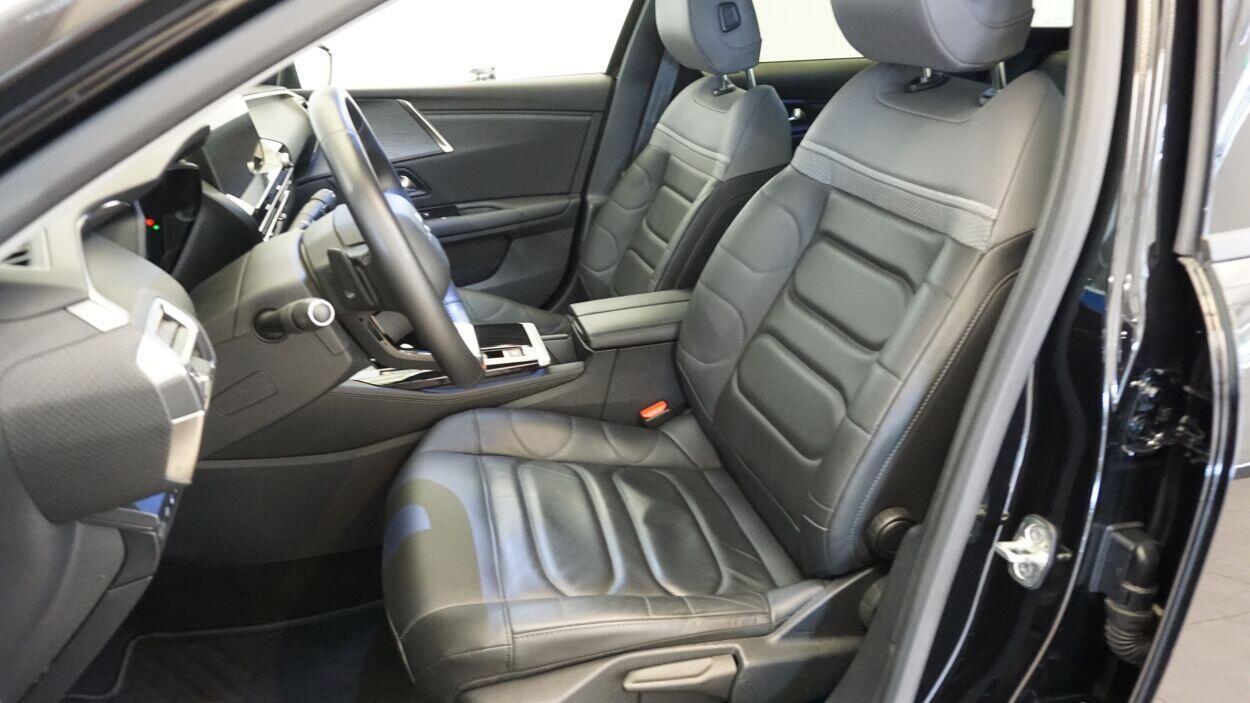 Citroën C5 X 2023, photo 7/25