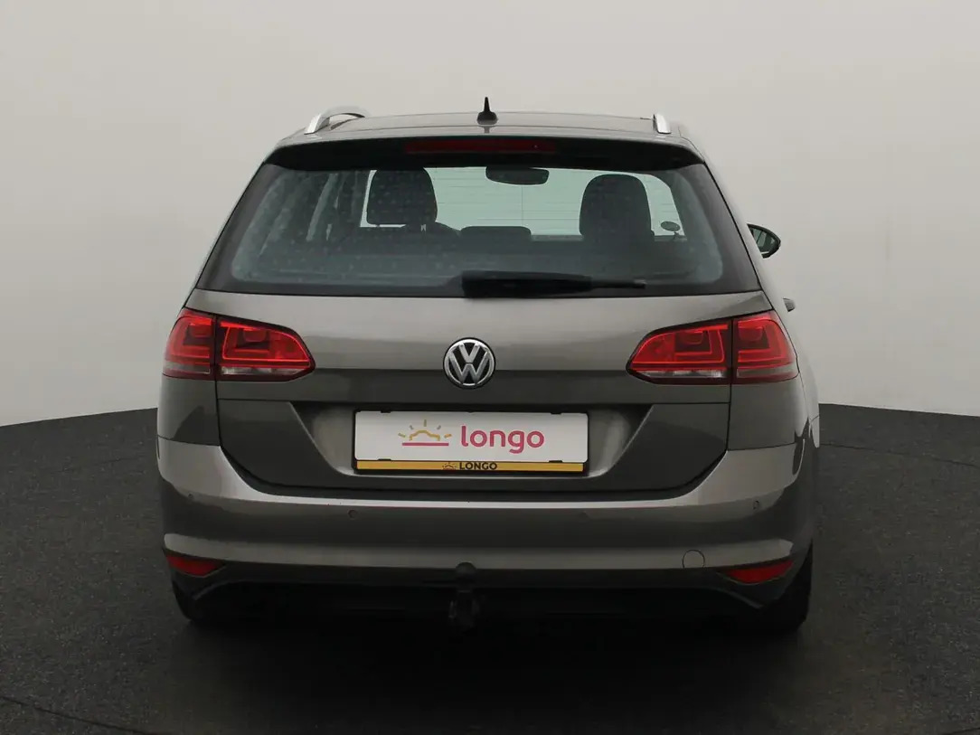 Volkswagen Golf Highline 1.6 81kW 2016, photo 5/35
