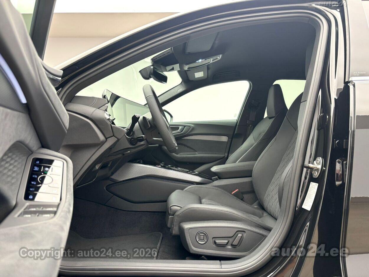 Audi A5, photo 7/13