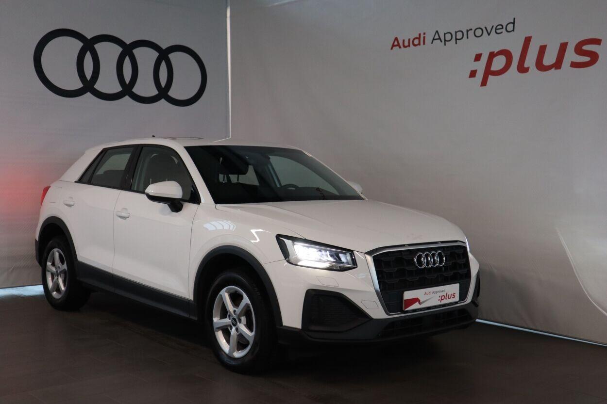 Audi Q2 35 TFSI 1.5 110kW