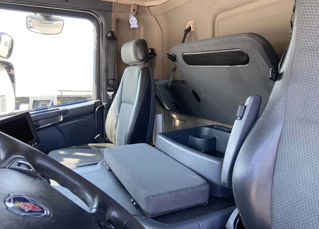 Scania P 2015, photo 6/9