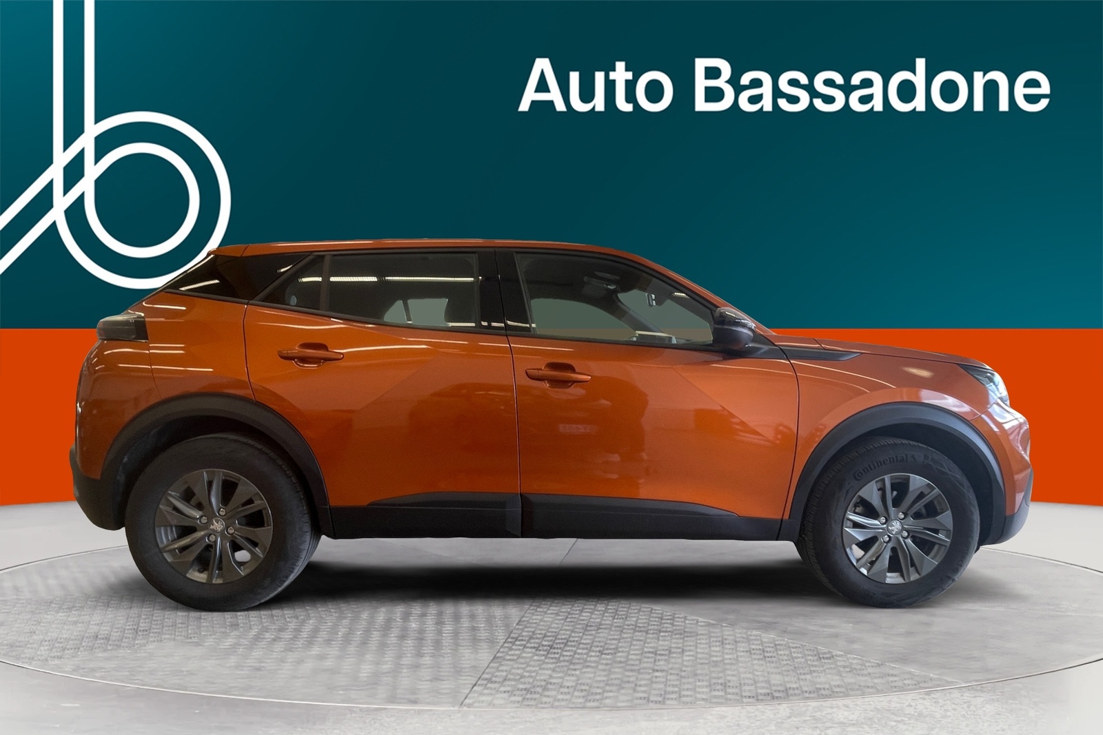 Peugeot 2008 2023, photo 6/10