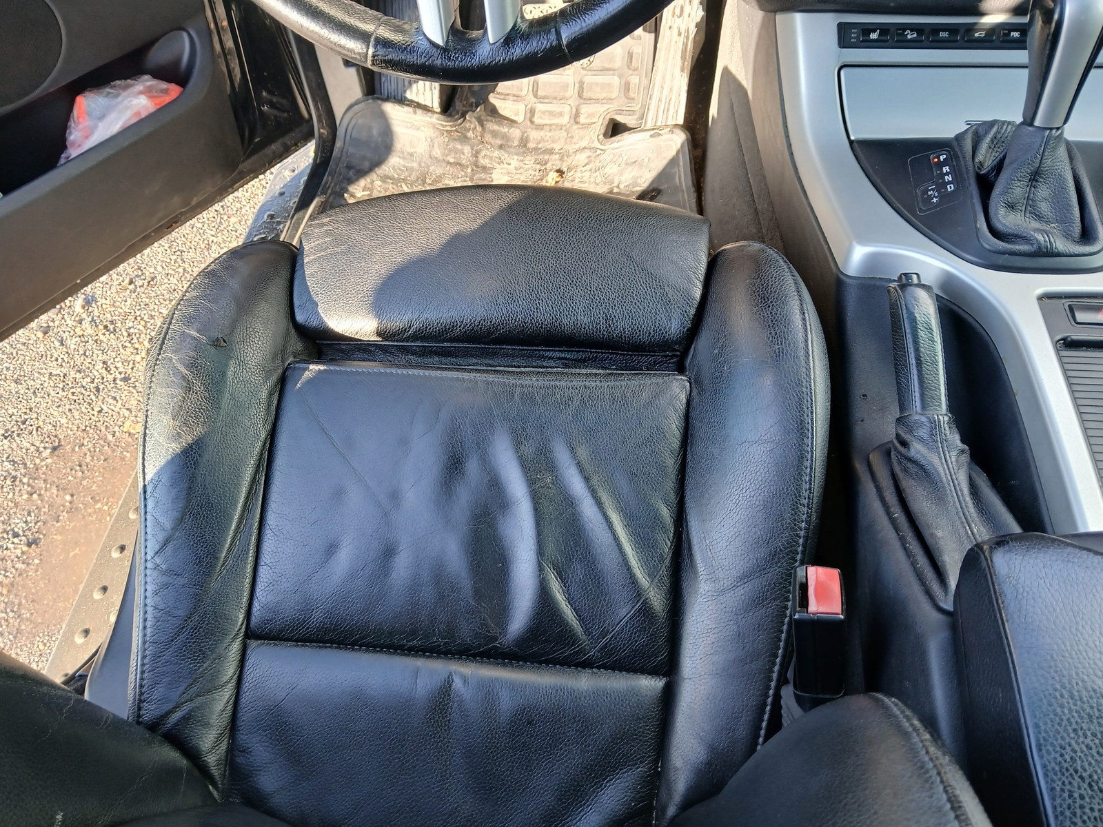 BMW X5 2002, photo 4/9