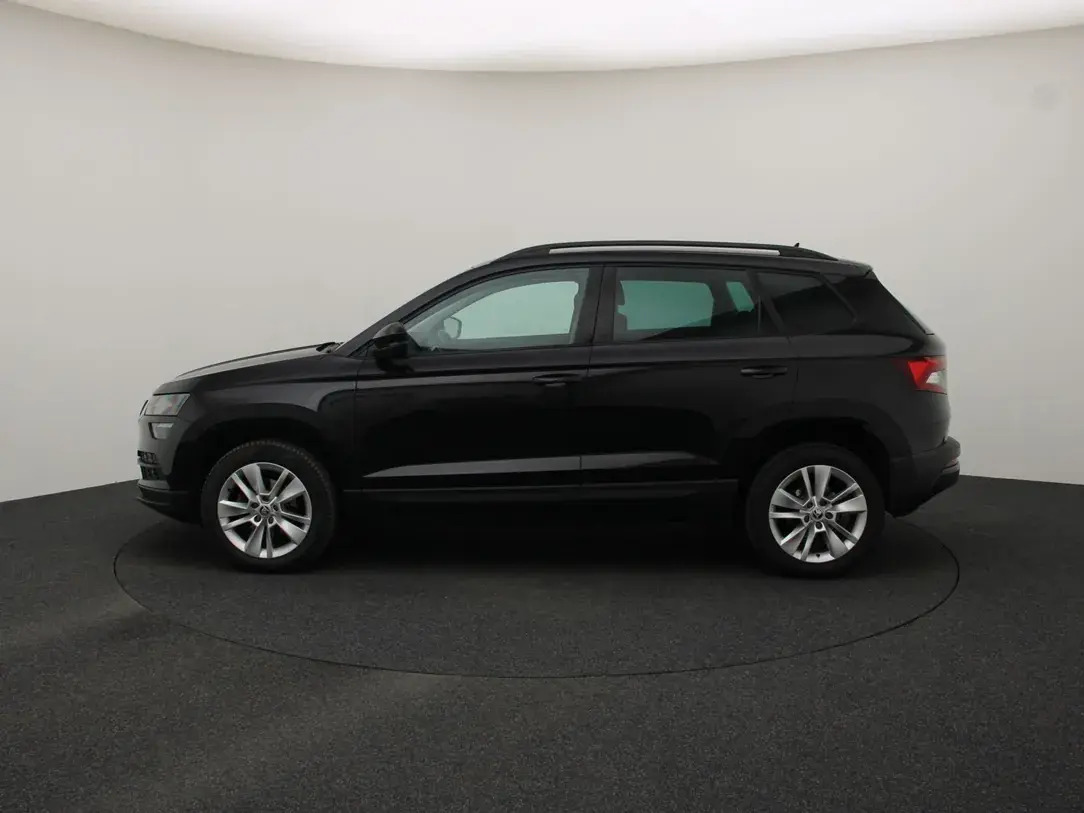 Škoda Karoq 2021, kuva 6/34
