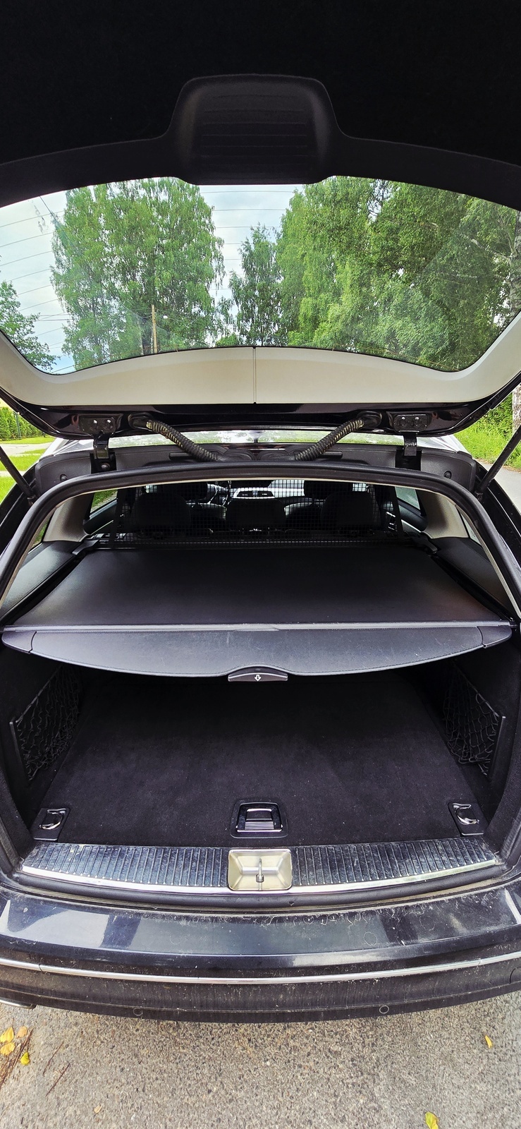 Mercedes-Benz C 250 2011, photo 6/8