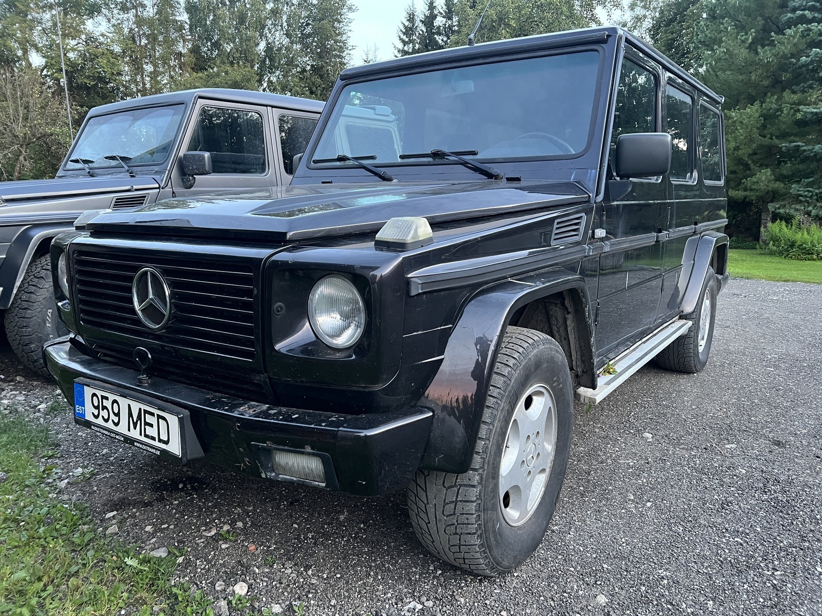 Mercedes-Benz 300