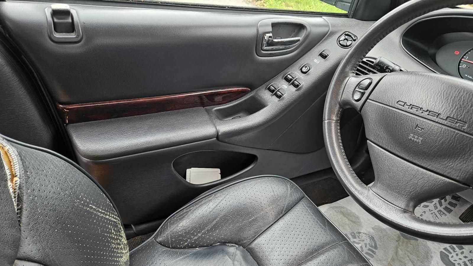 Chrysler Stratus 2000, kuva 3/4