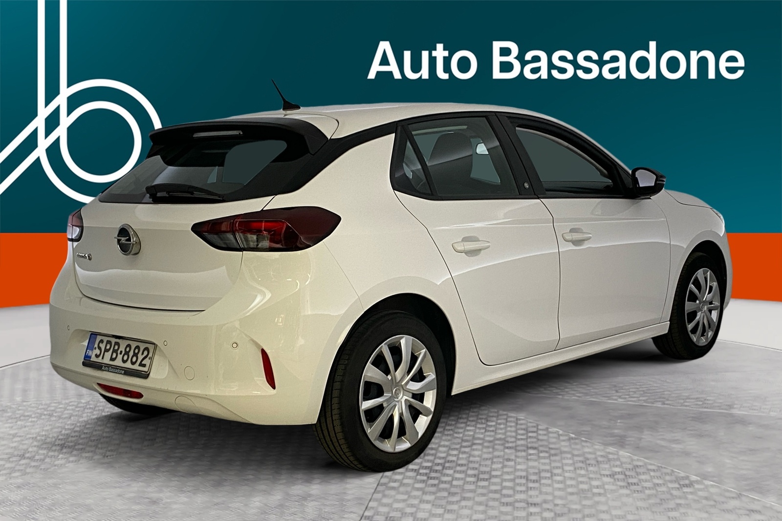Opel Corsa 2023, photo 5/10