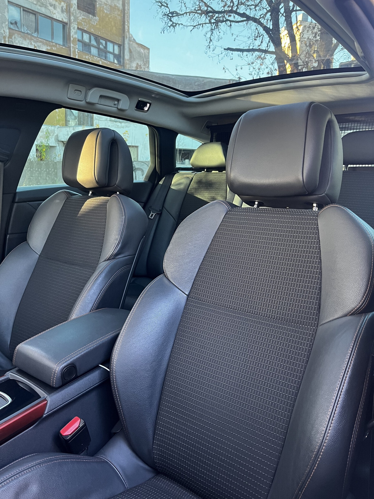 Peugeot 508 2015, photo 6/7