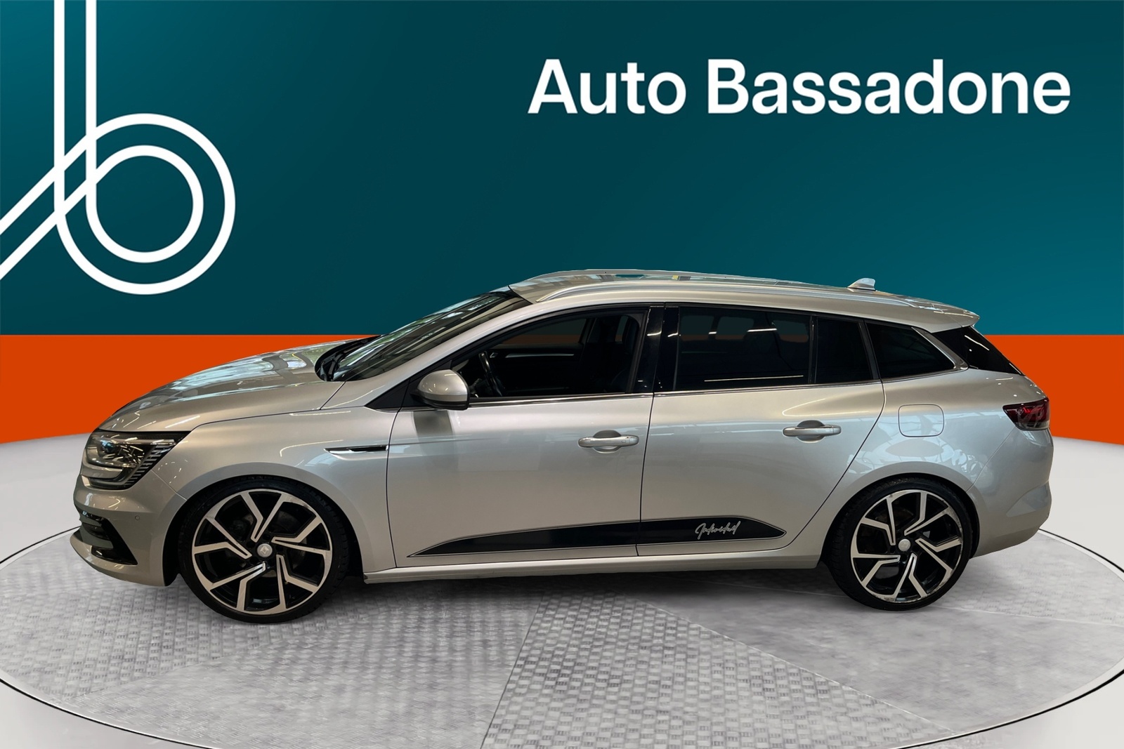 Renault Megane 2021, kuva 2/10
