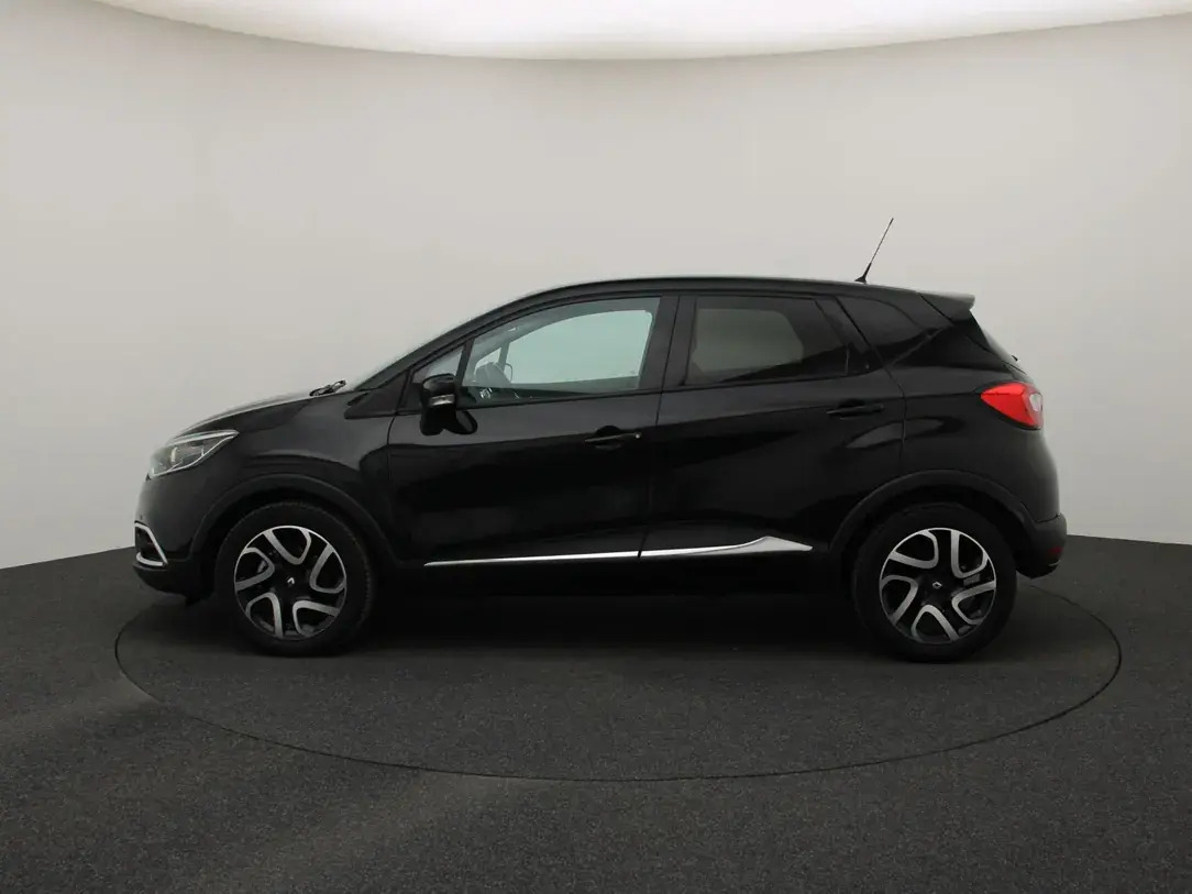 Renault Captur Dynamique 1.5 66kW 2015, photo 6/29