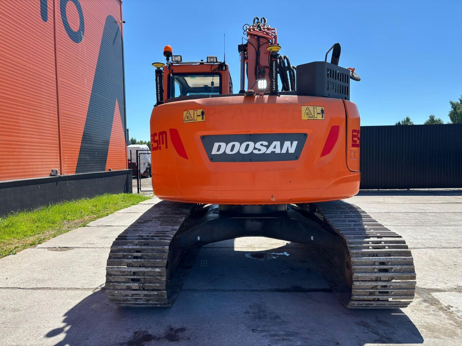 Doosan DX 235 LCR-5, kuva 7/26