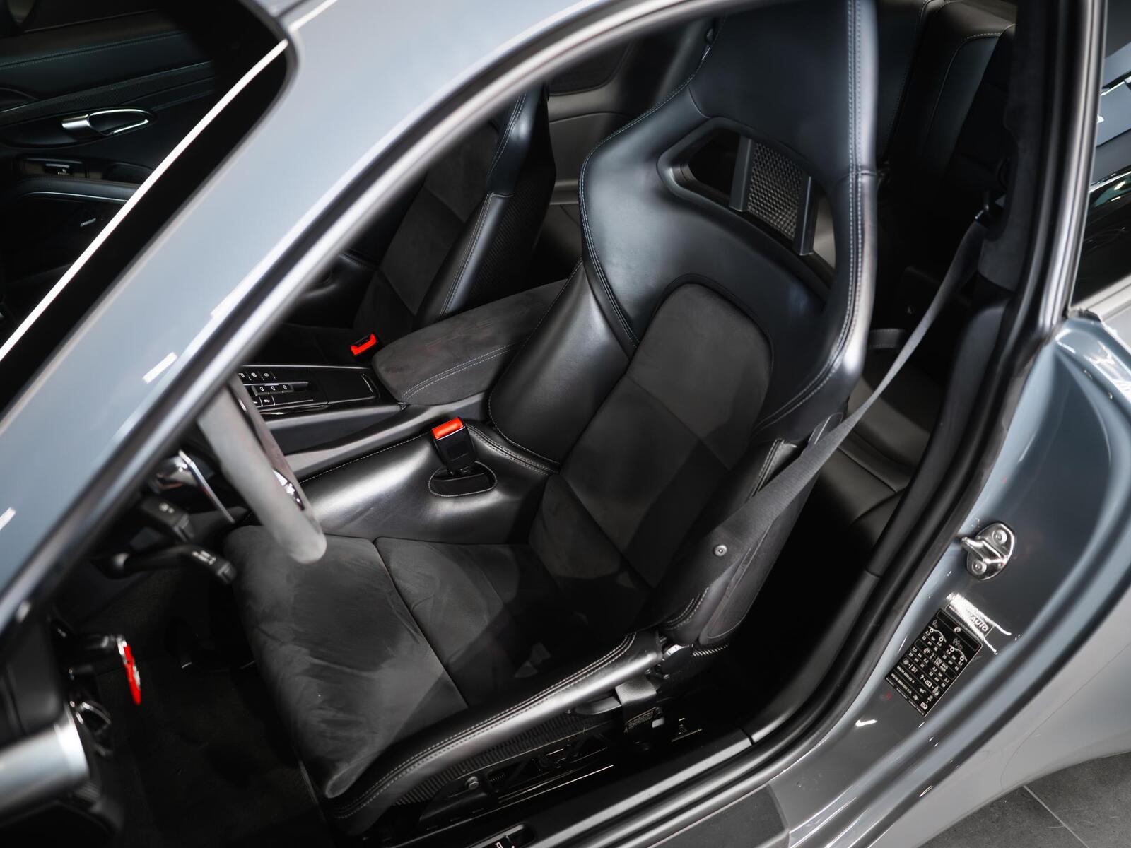 Porsche 911 2016, photo 7/13