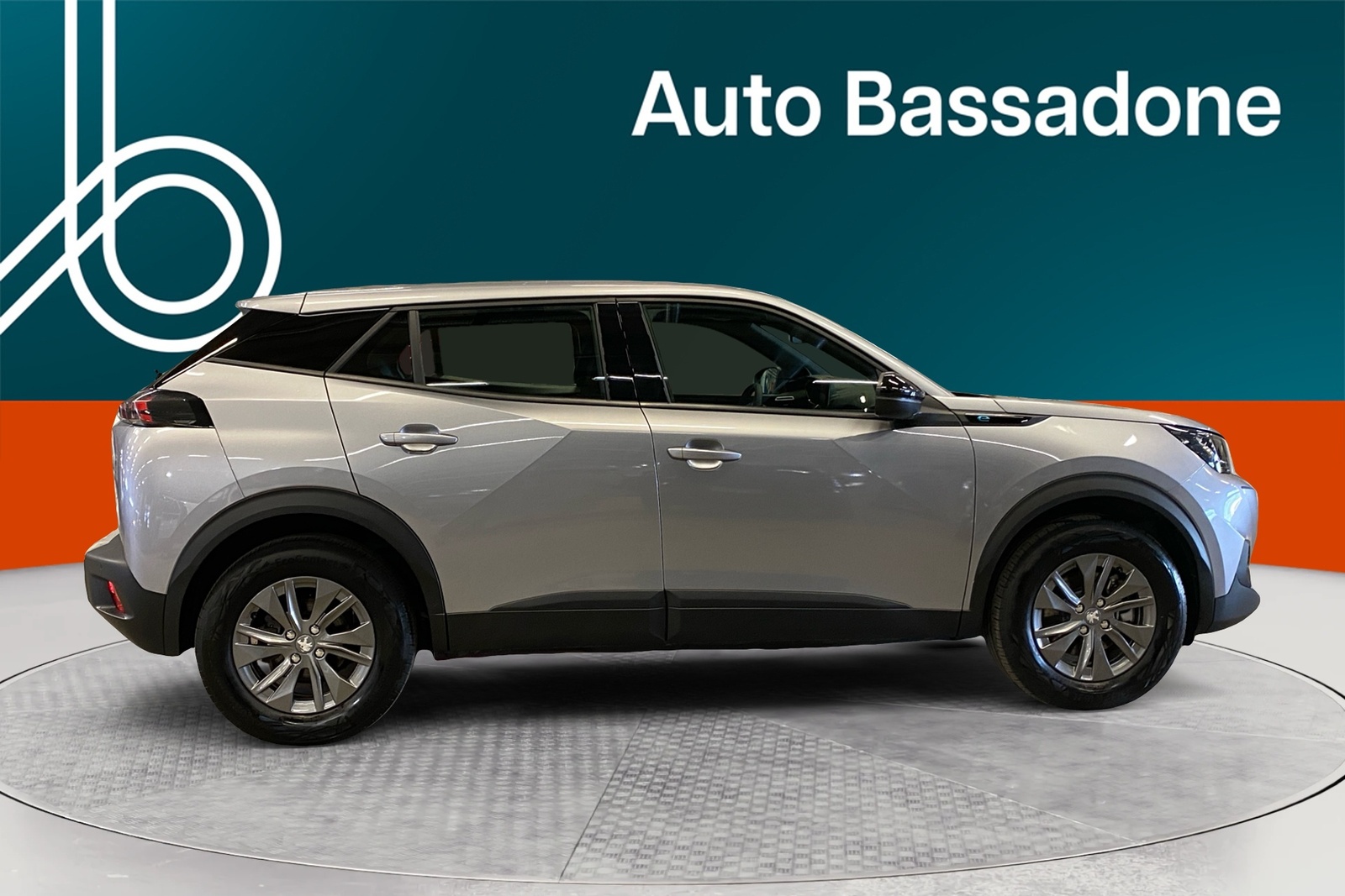 Peugeot 2008 2023, kuva 6/29