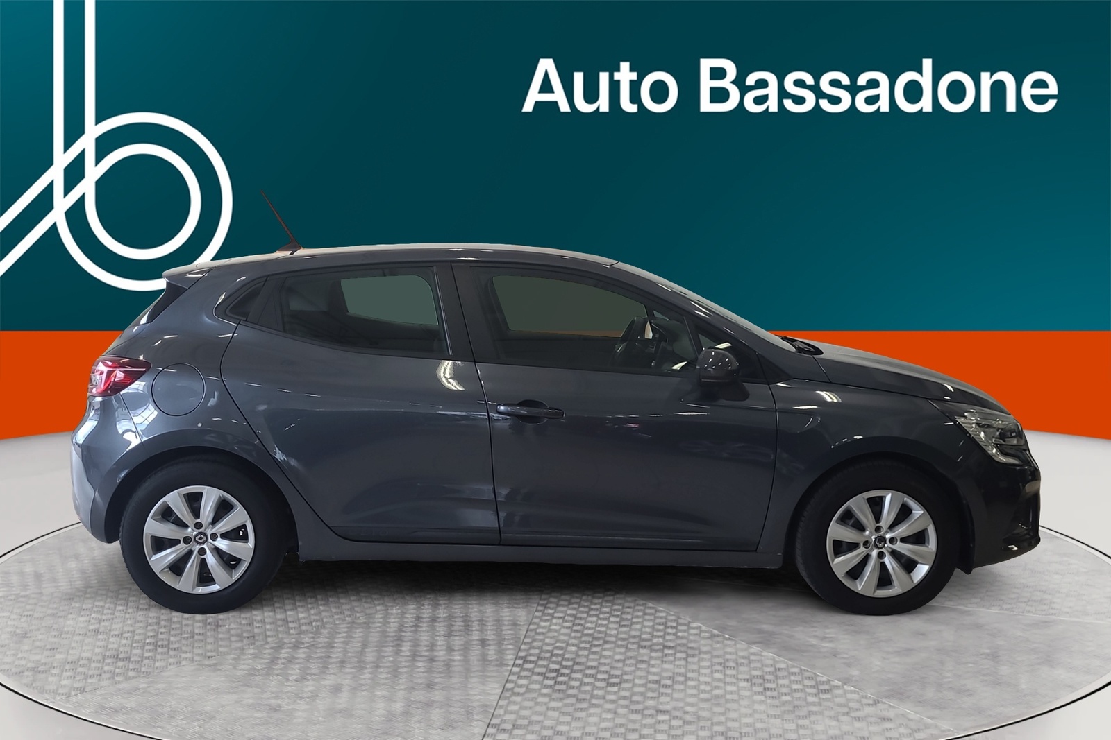 Renault Clio 2020, photo 6/29