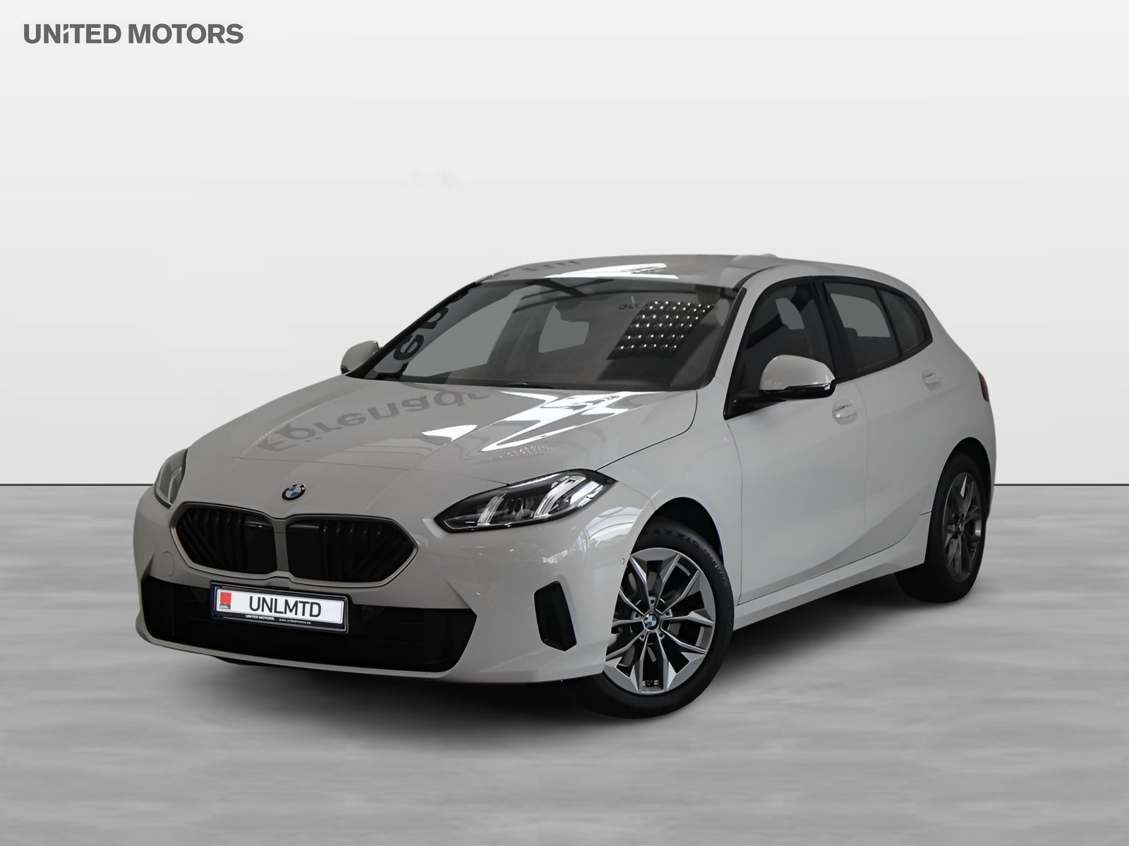 BMW 120
