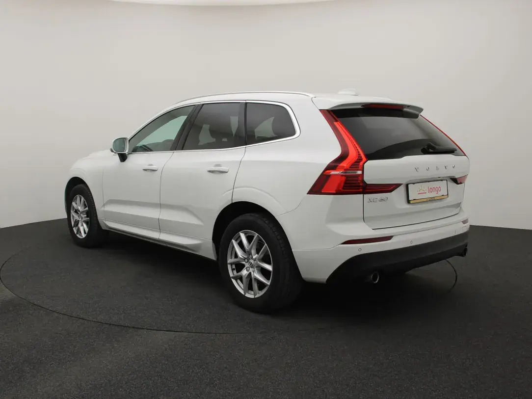 Volvo XC60 Business 2.0 140kW 2018, photo 7/10