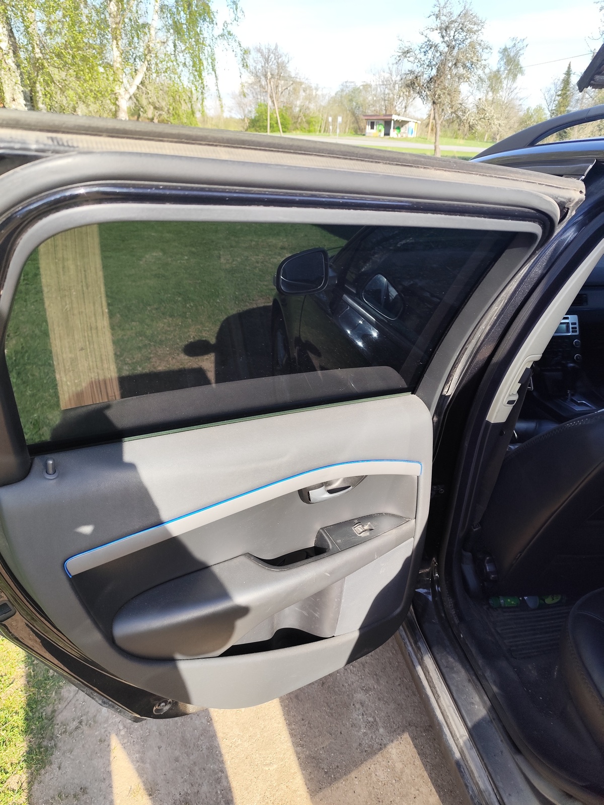 Volvo V70 2008, photo 7/10