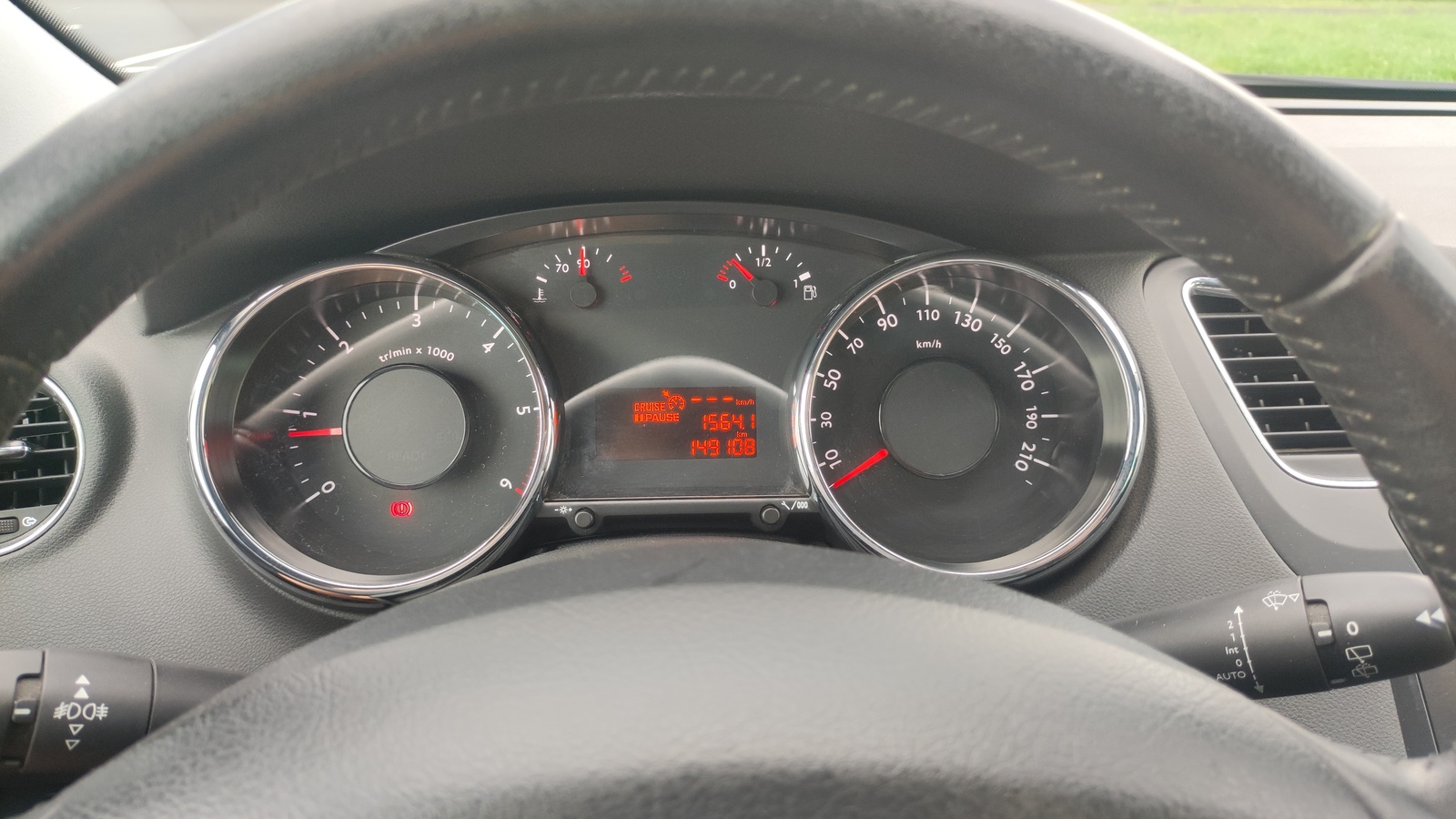 Peugeot 5008 2014, photo 2/6