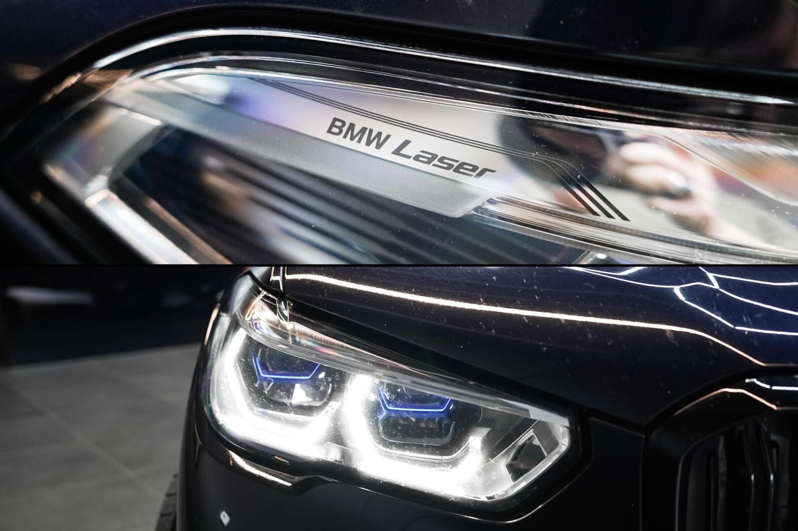 BMW X5 2021, photo 3/16