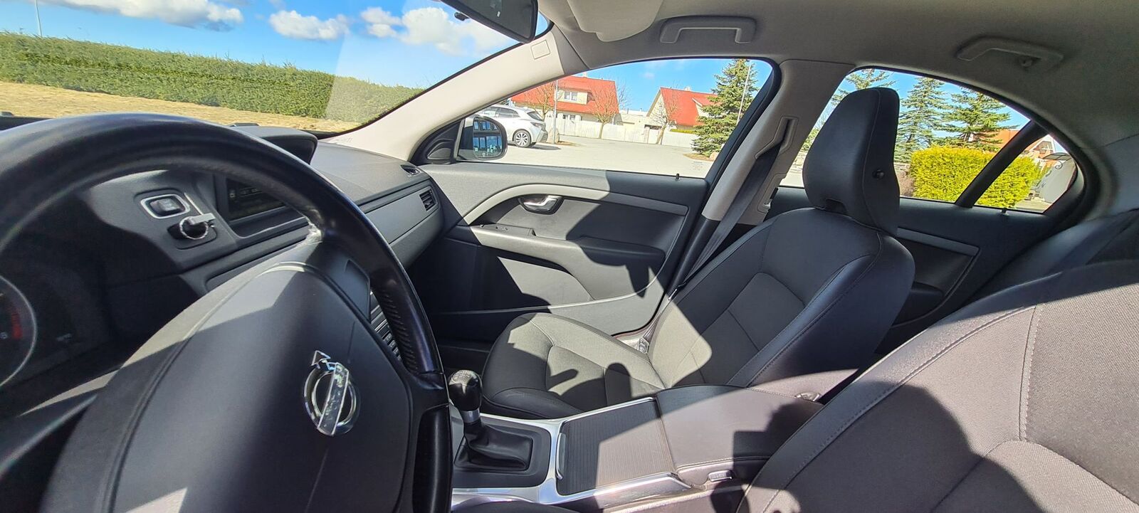 Volvo S80 2012, photo 5/7