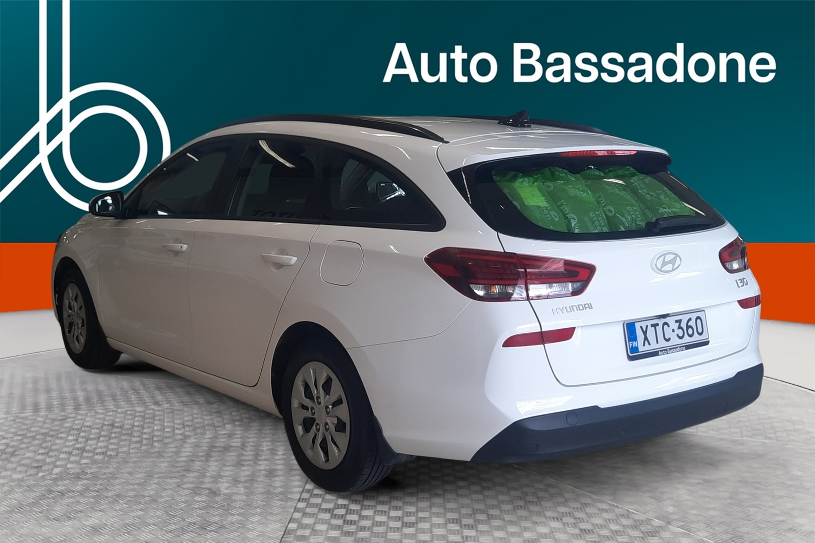 Hyundai i30 2025, photo 3/32