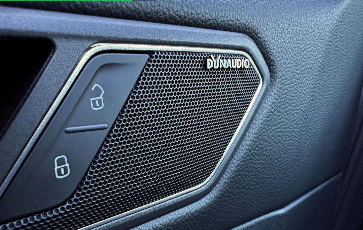 Volkswagen Tiguan 2020, photo 5/13