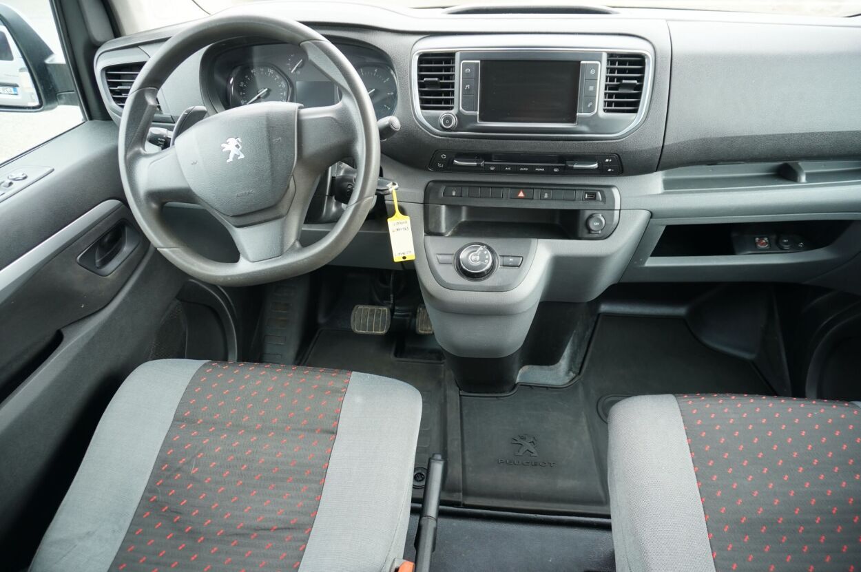 Peugeot Expert 2.0 130kW 2017, kuva 7/18