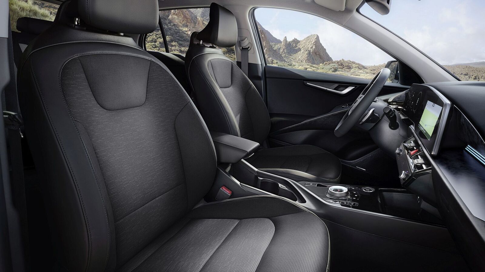 Kia Niro TX 2023, photo 2/3