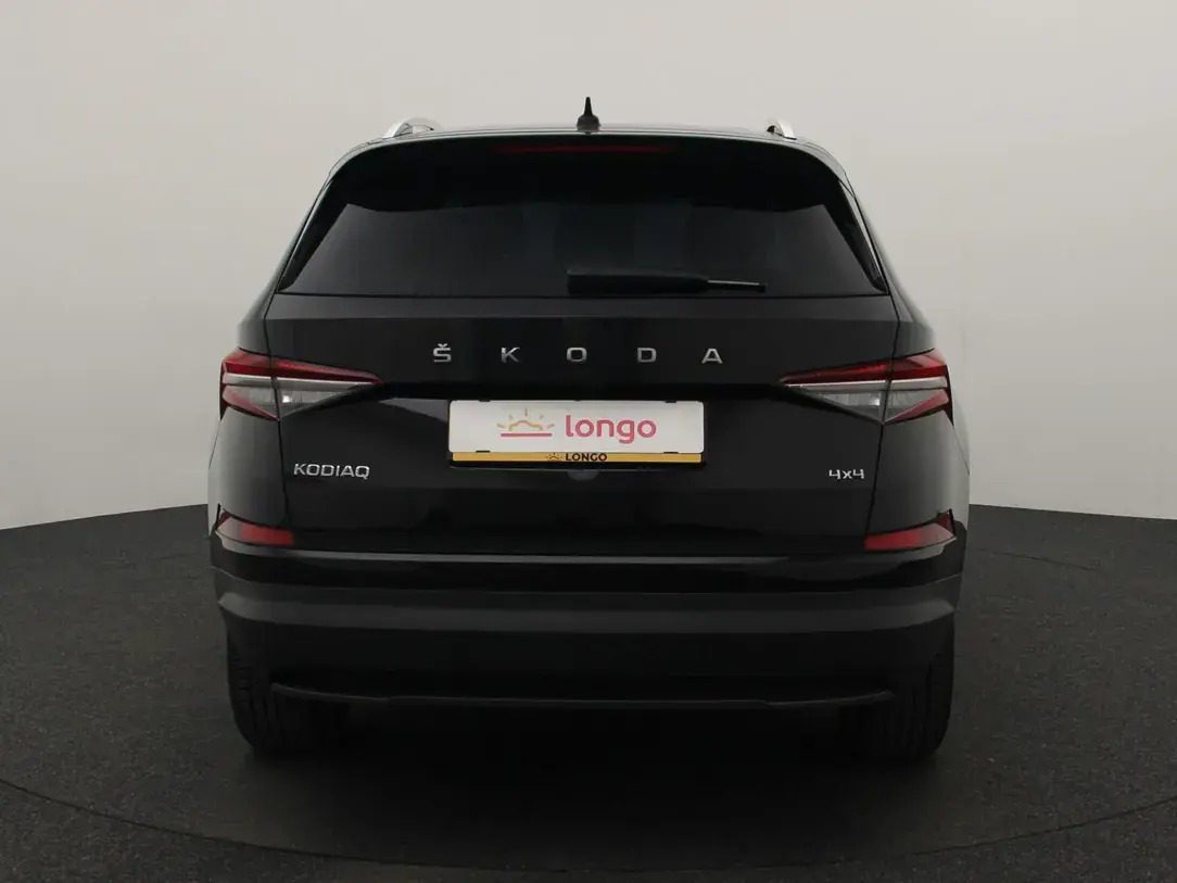 Škoda Kodiaq 2022, photo 5/37