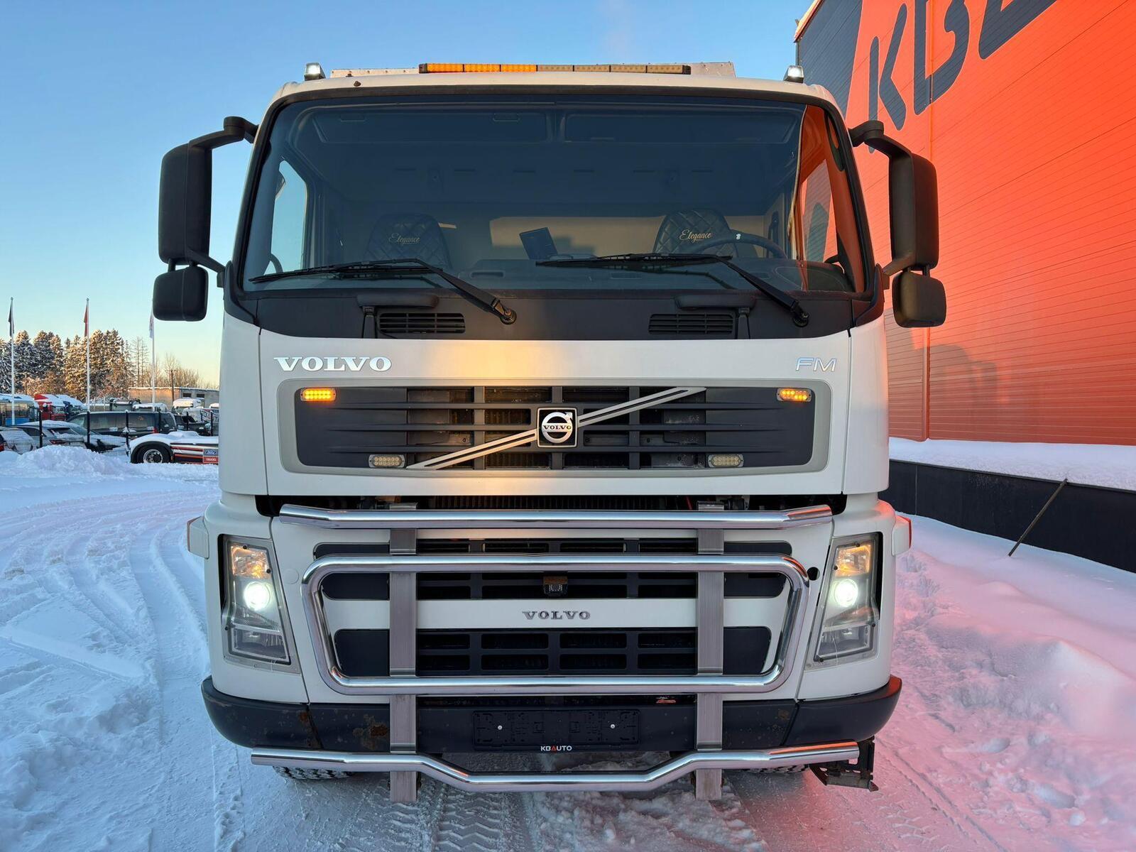 Volvo FM 2008, photo 6/48