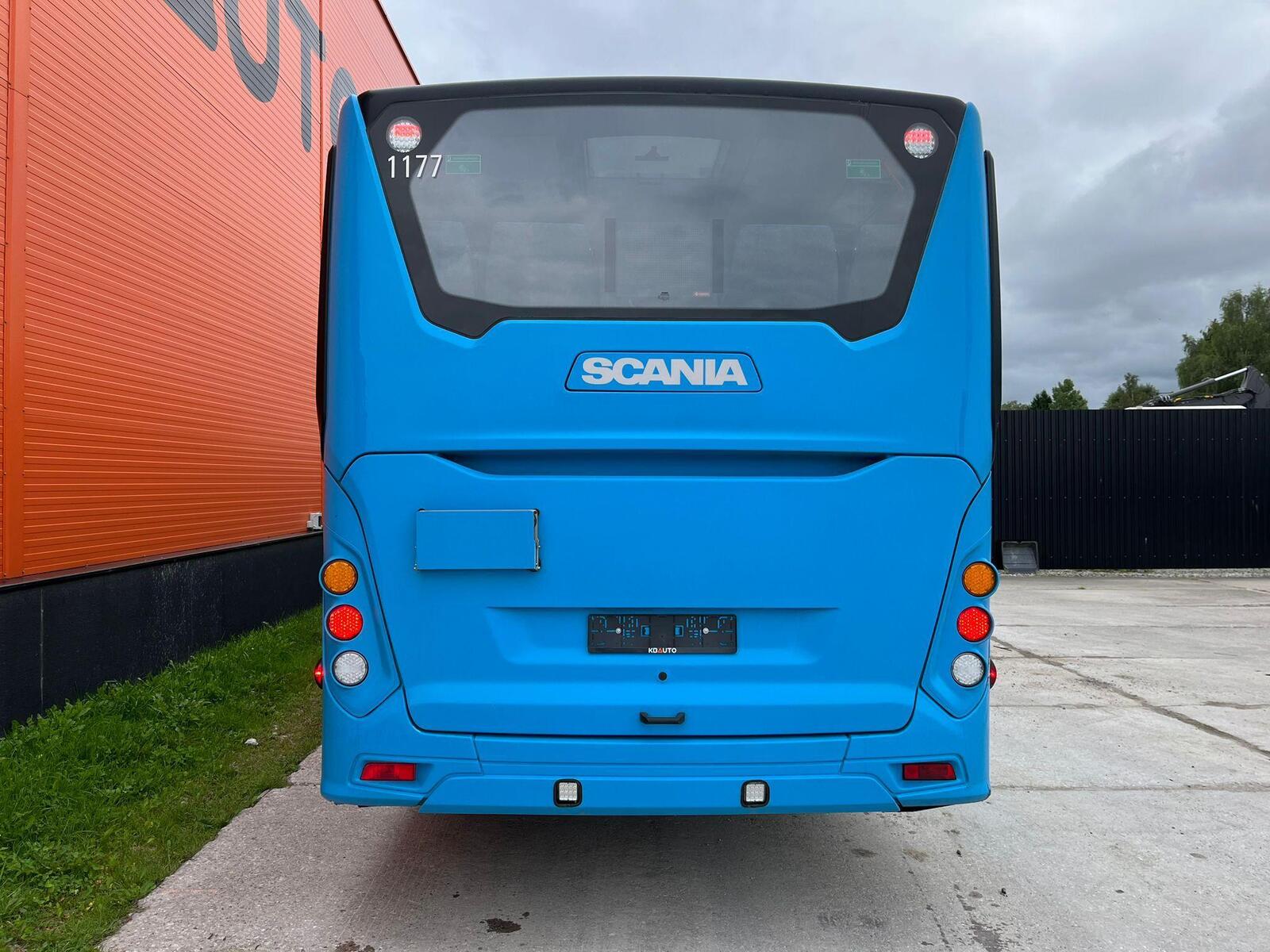 Scania K 2020, kuva 6/27
