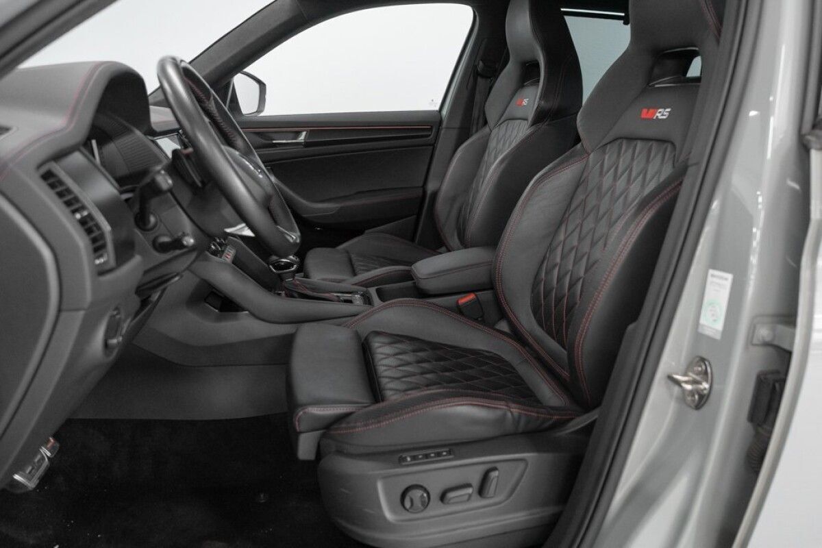 Škoda Kodiaq 2023, photo 7/32