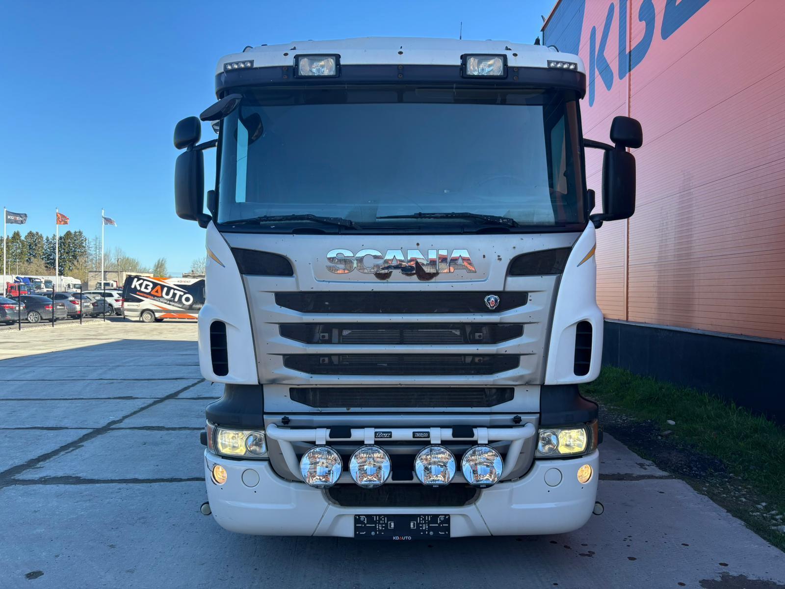 Scania R 2012, kuva 3/50