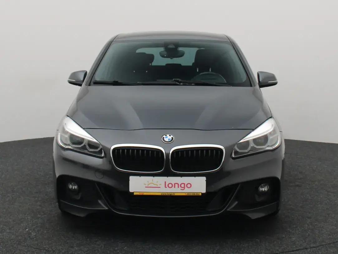 BMW 220 2016, photo 3/47