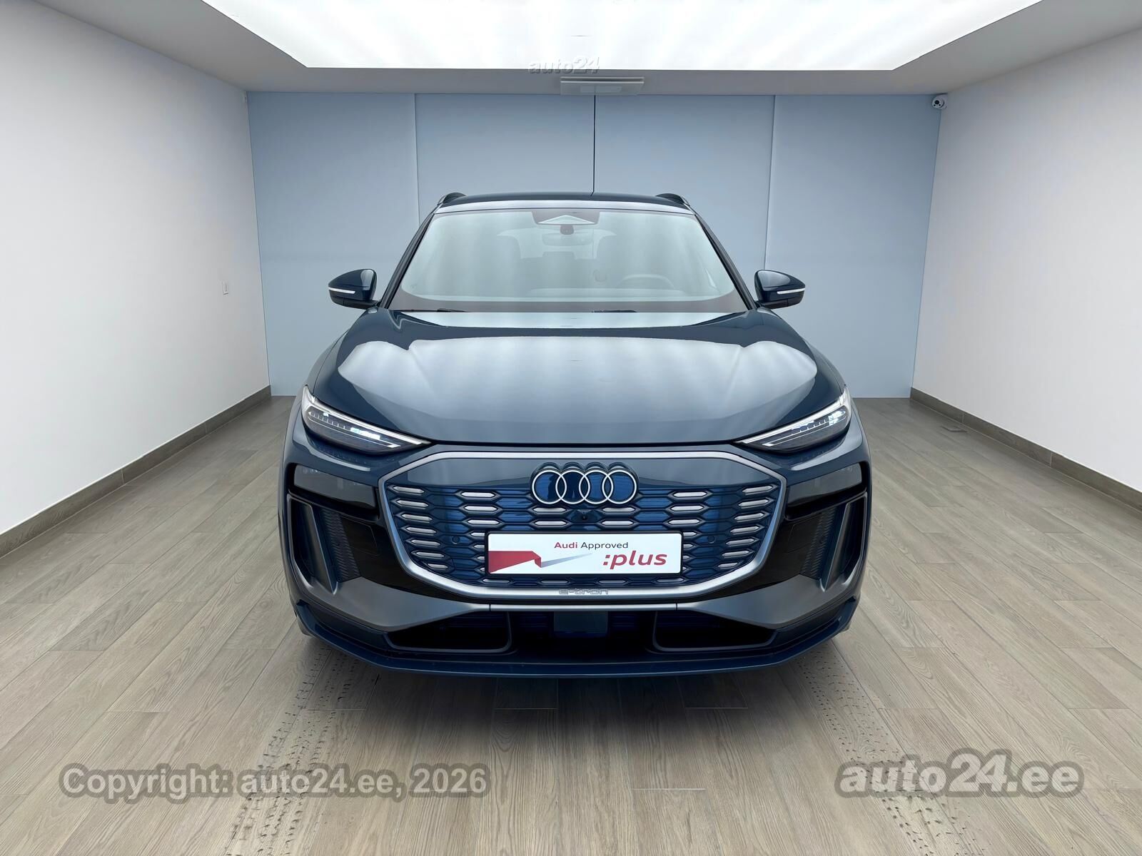 Audi Q6 e-tron, kuva 5/10