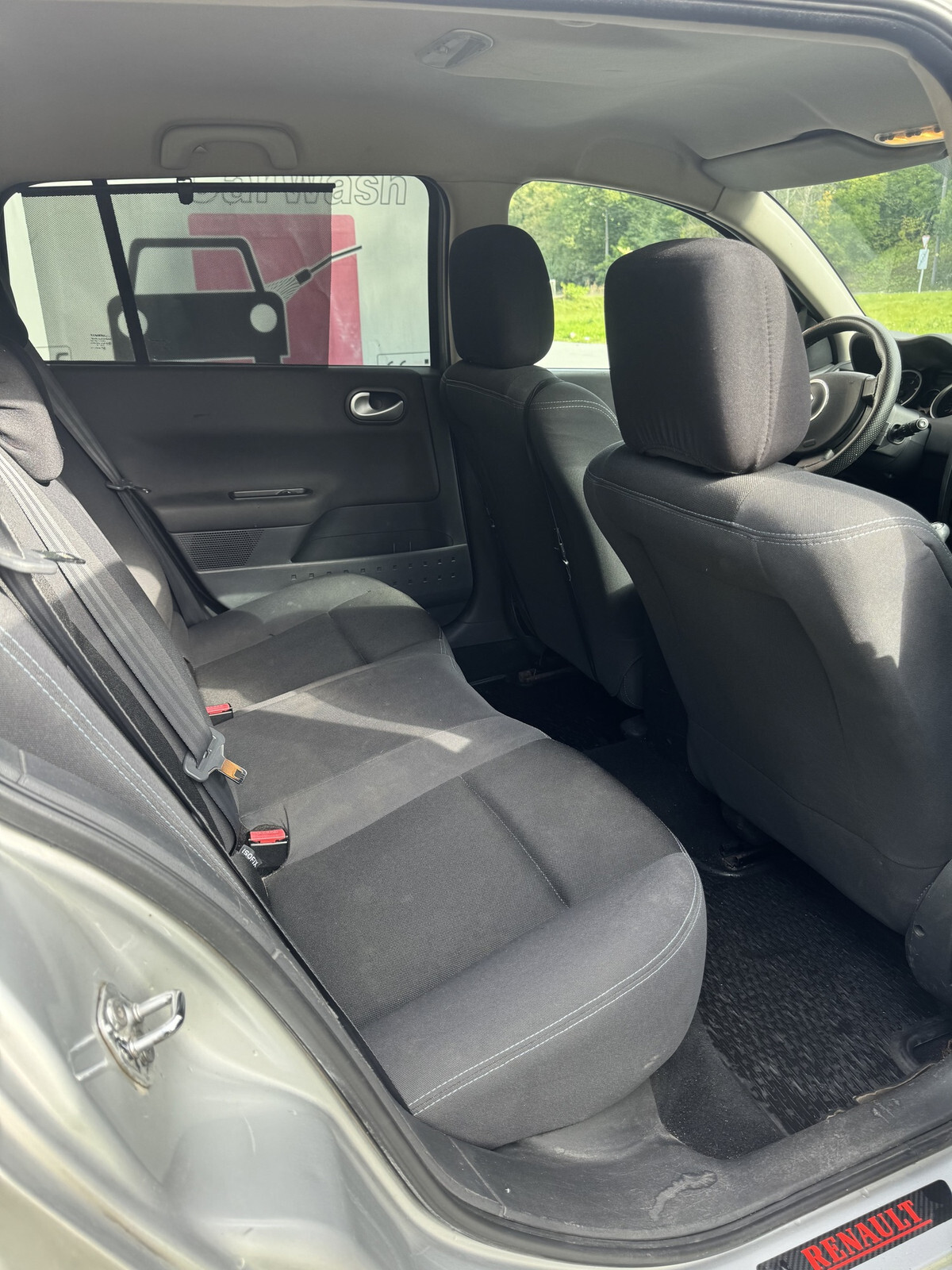 Renault Megane 2008, kuva 6/10
