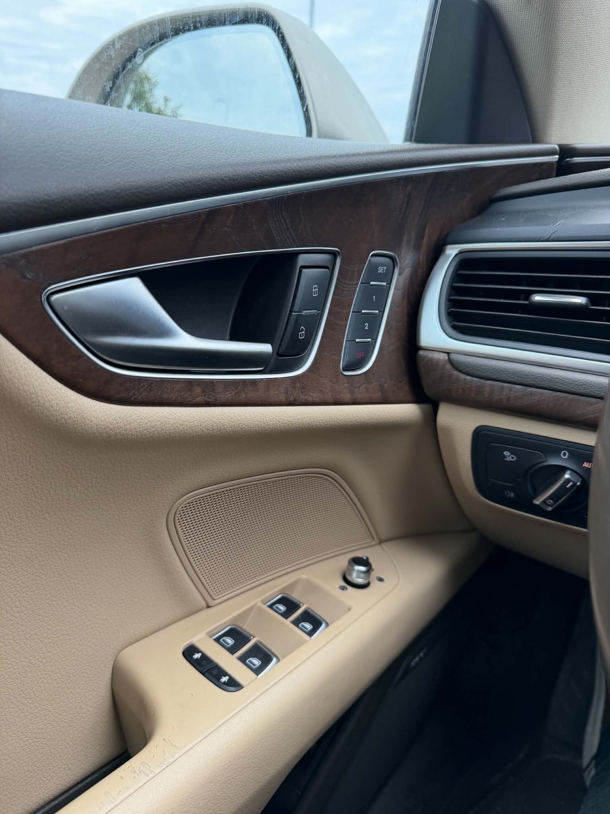 Audi A7 2012, photo 7/7