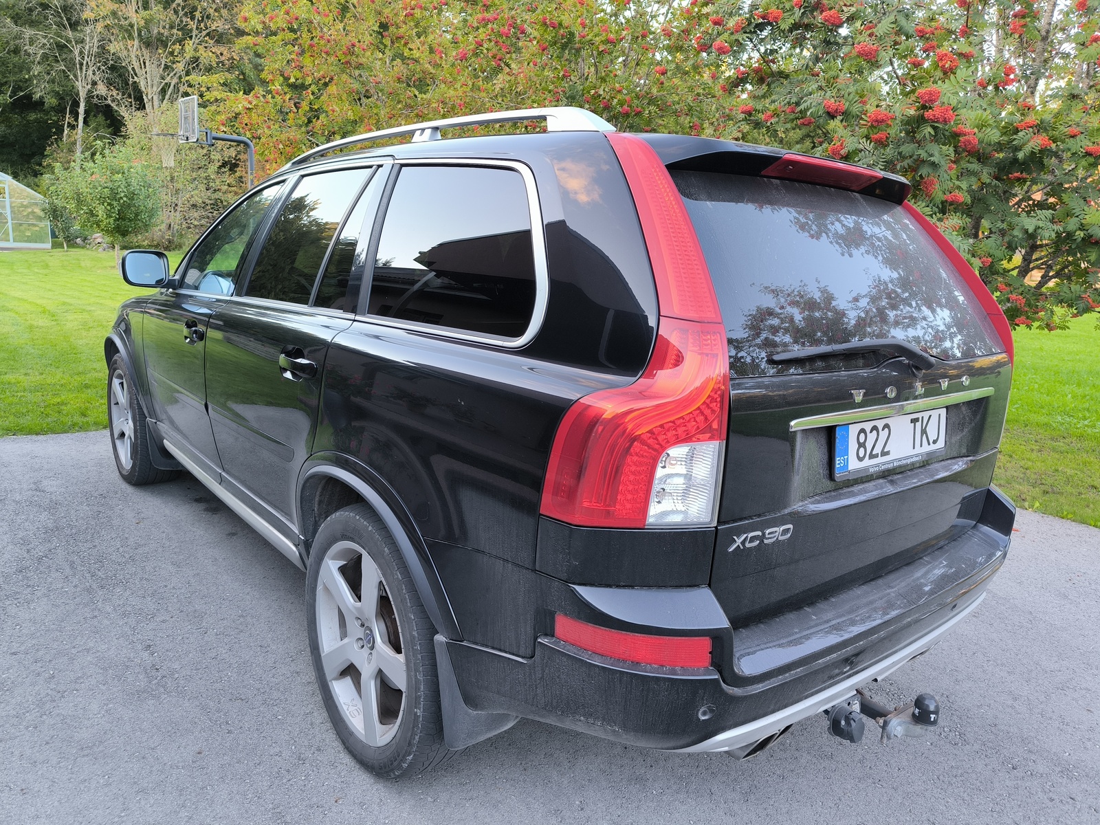 Volvo XC90 2012, kuva 5/6
