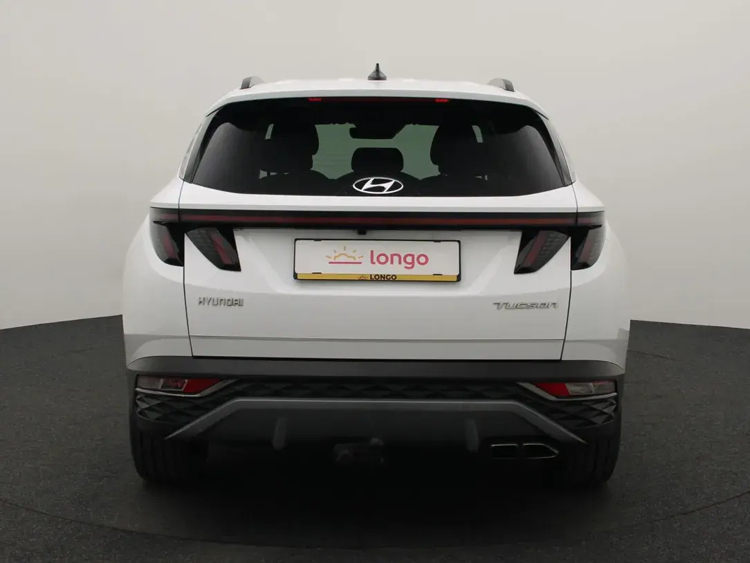 Hyundai Tucson Comfort 1.6 195kW 2022, kuva 5/10