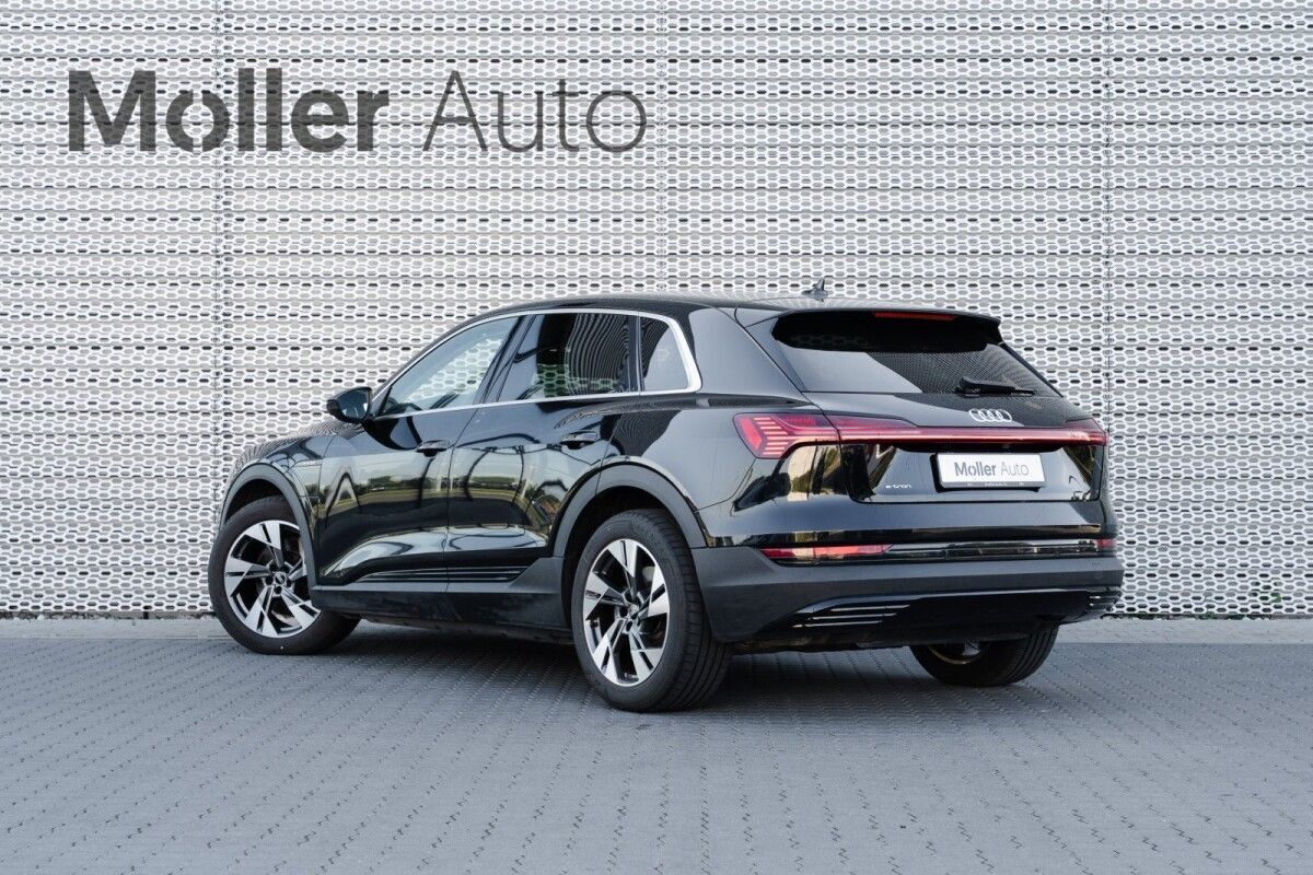 Audi e-tron 230kW 2021, photo 3/33