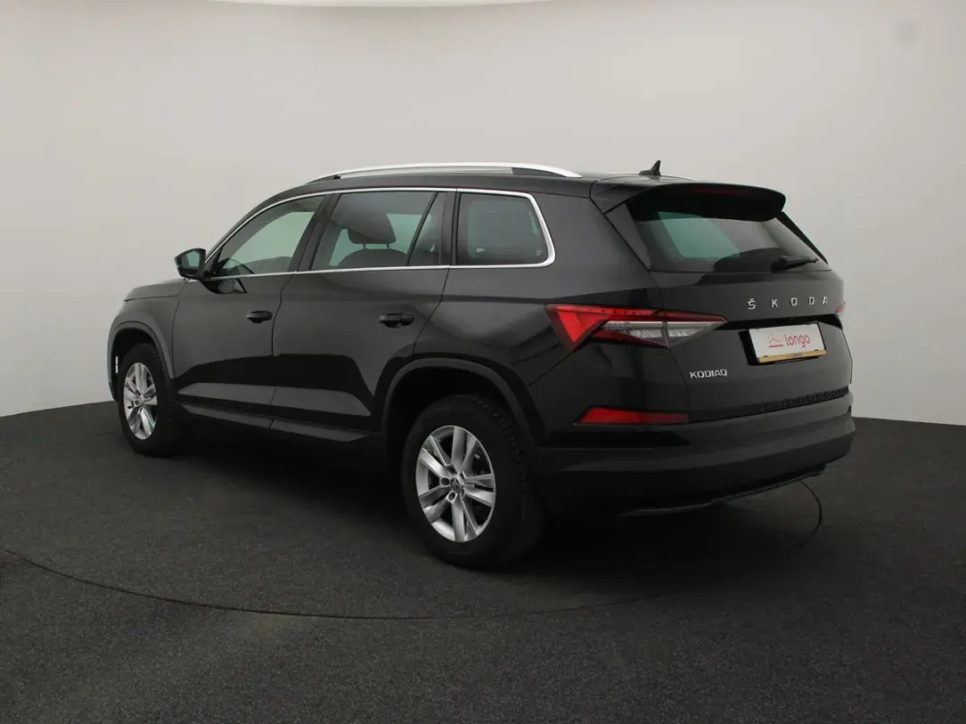 Škoda Kodiaq 2022, photo 7/10