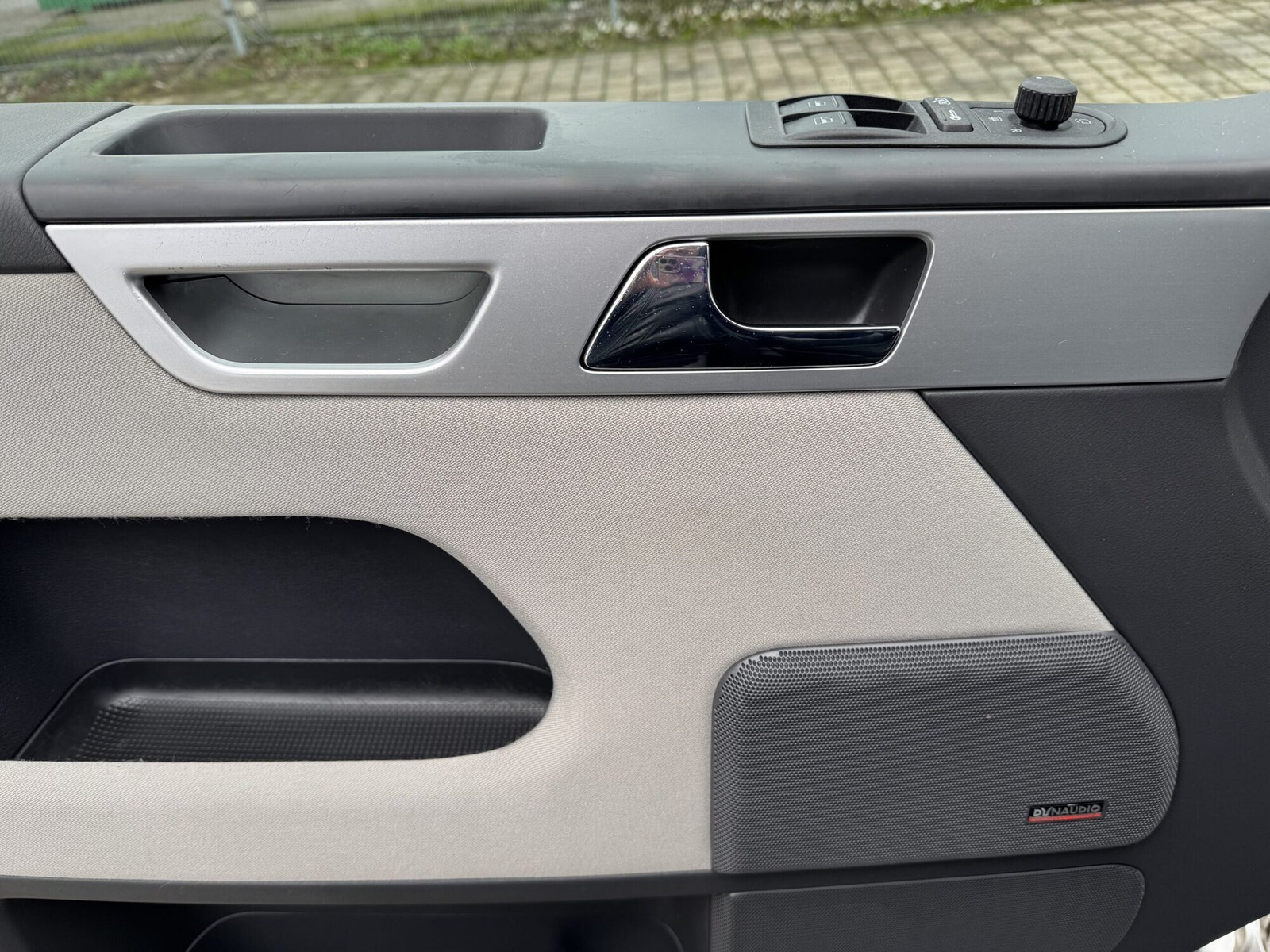 Volkswagen Multivan 2008, photo 7/10