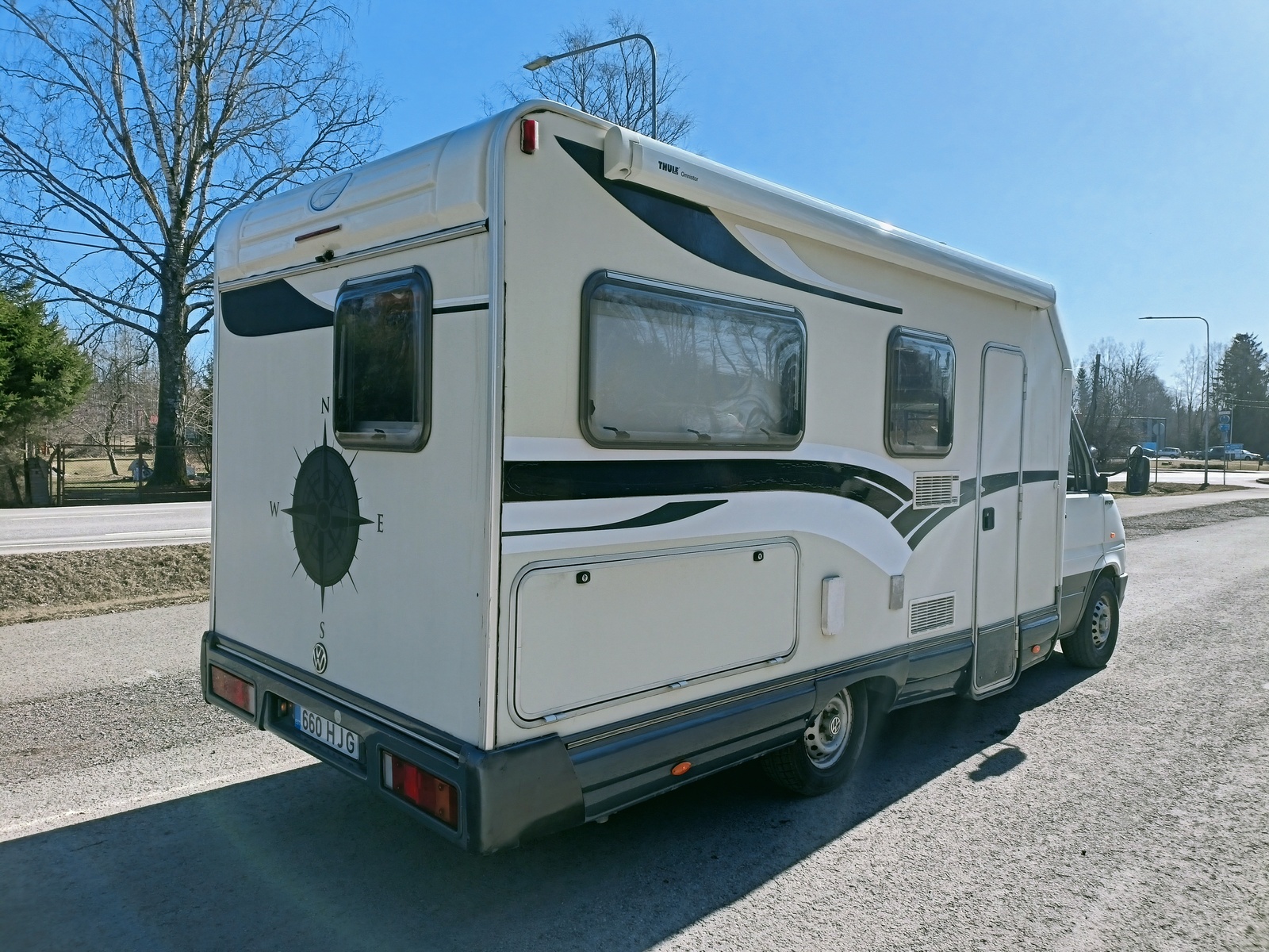 Volkswagen LT 2001, photo 6/19
