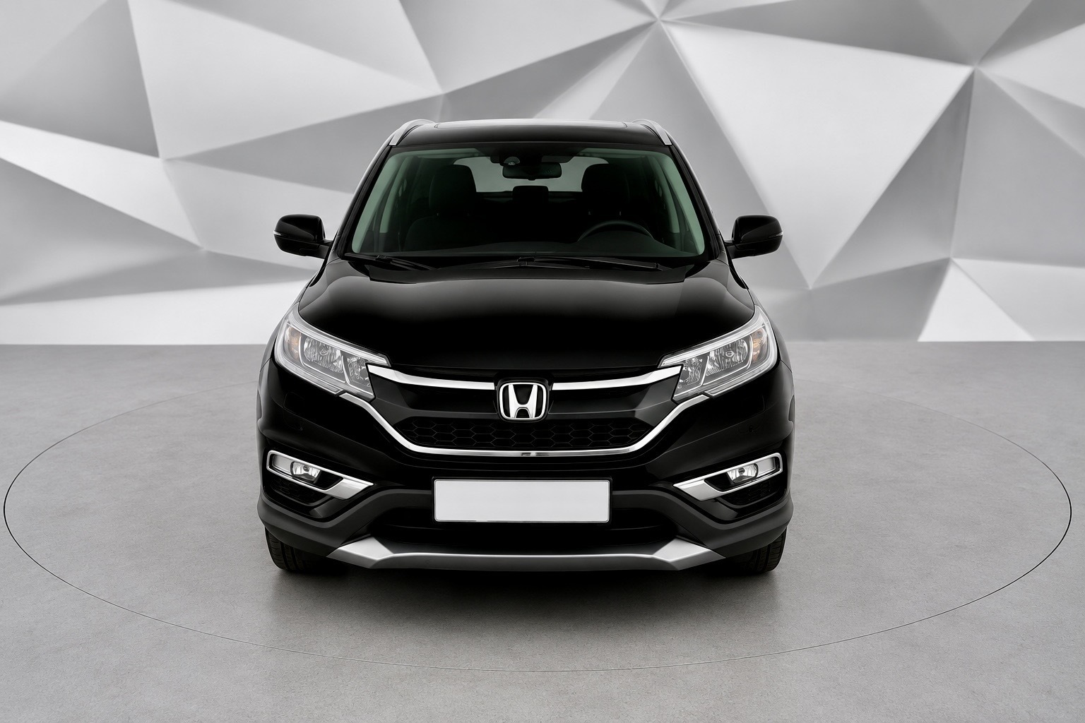 Honda CR-V 2017, photo 2/22
