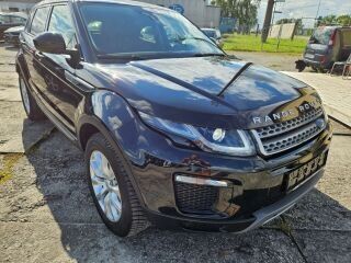 Land Rover Range Rover Evoque 2018, kuva 2/6