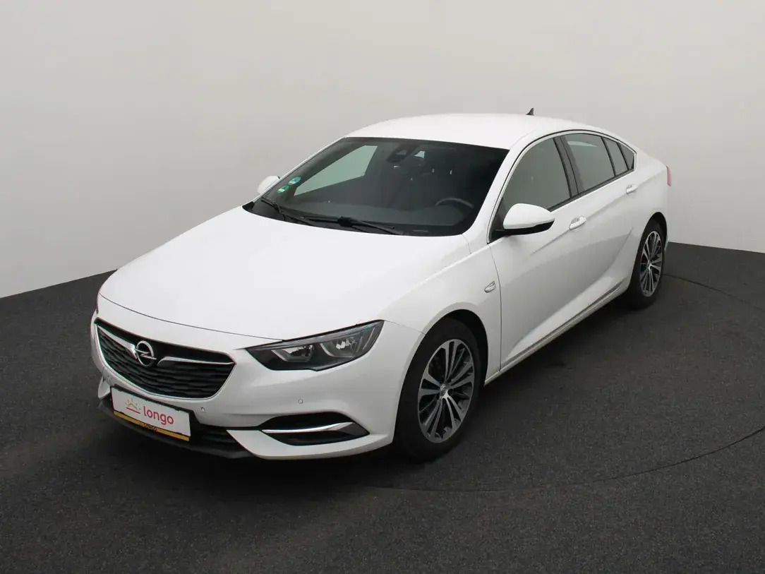 Opel Insignia 1.5 121kW