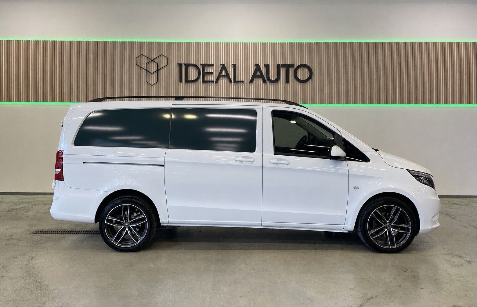 Mercedes-Benz Vito 116 2022, kuva 3/16