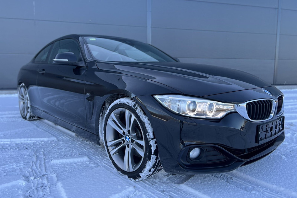 BMW 330, 2014, 190 kW, diisel, automaat, tagavedu