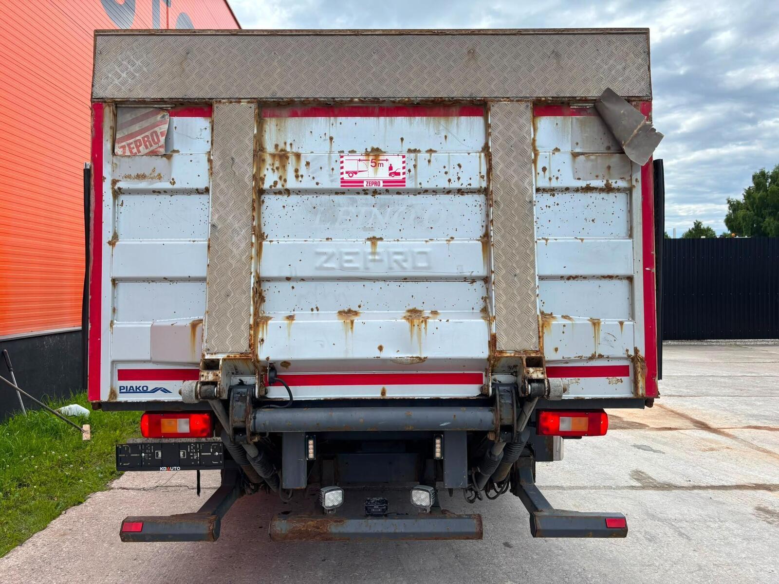 Volvo FM 2014, photo 7/26